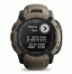 Instinct® 2X Solar - Tactical Edition, Coyote Tan - 010-02805-02 - Garmin 